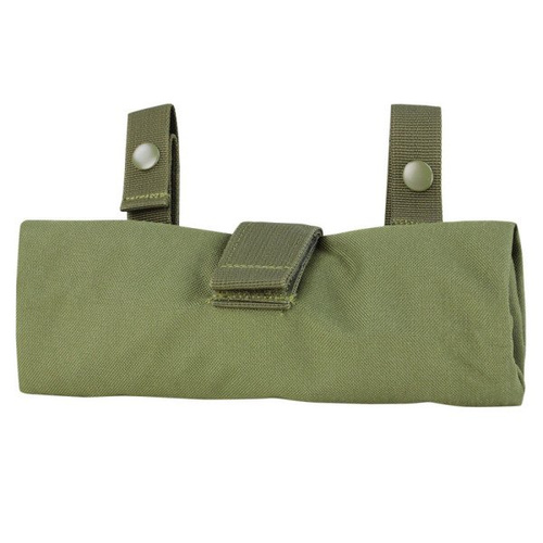 Condor - 3-Fach Mag Recovery Pouch - Coyote Braun - MA22-498 - Drop Taschen
