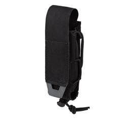 Direct Action - Tac Reload Pouch Pistole MK II - Cordura - Schwarz - PO-PTT2-CD5-BLK