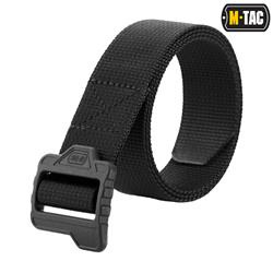 M-Tac - Tactical Belt Lite Gen.II - Schwarz - 20436002
