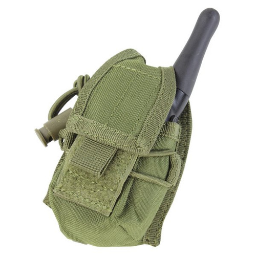 Condor - HH Funkgerätetasche - Olive Drab - MA56-001 - Funkgerätetaschen
