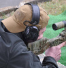 Helikon - Taktische Mütze - NyCo Ripstop - MultiCam - CZ-BBC-NR-34