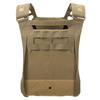 Direct Action - Bearcat® Plate Carrier - Adaptive Green - PC-BRCT-NLN-AGR