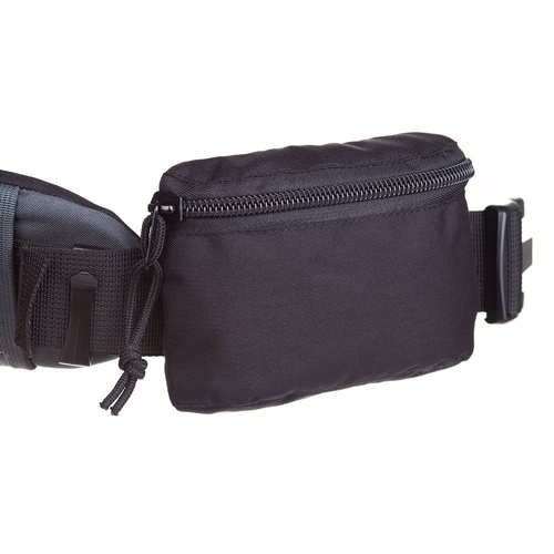 WISPORT - HandyPocket - Schwarz - Seitentaschen & Organizer - Outdoor