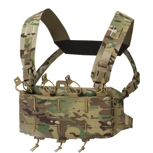 Direct Action - Tiger Moth Chest Rig® - Crye MultiCam - CR-TGRM-CD5-MCM - Chest Rig Westen