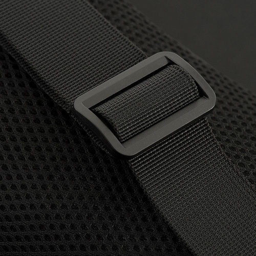 Gürtel, Bein & Hüfttaschen - M-Tac - City Gürteltasche - Schwarz - MTC-PK1120-BK