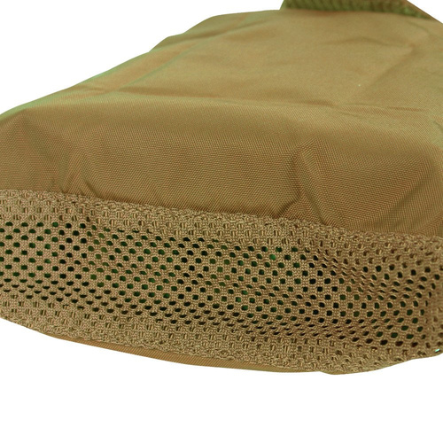 Condor - Micro Dump Pouch - OD Grün - 191172-001 - Drop Taschen