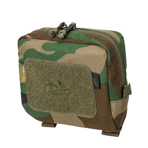 Helikon - Competition Utility Pouch - Woodland - MO-CUP-CD-03 - Universal & Cargo Taschen