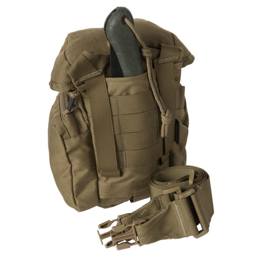 Outdoor - Helikon - Tasche Essential Kitbag - Desert Night Camo - TB-EKB-CD-0L - Gürtel, Bein & Hüfttaschen