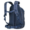 Helikon - Rucksack EDC - 24 L - Cordura - Blau meliert - PL-EDC-NP-M2