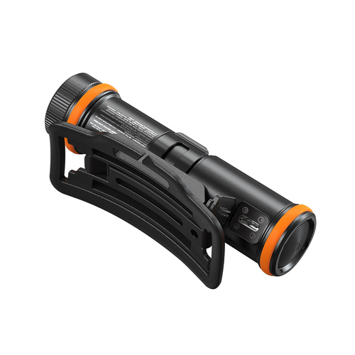 Fenix - LED-Stirnlampe - 280 lm - WH35RE - LED-Taschenlampen