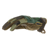 Mechanix - M-Pact Tactisches Handschuhe - Woodland - MPT-77