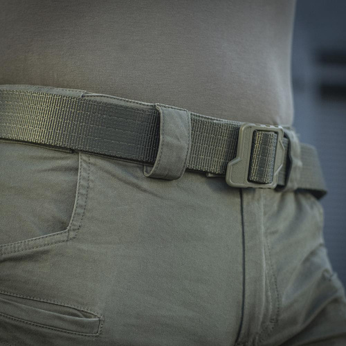M-Tac - Patriot Gen.III Vintage Hose - Dark Olive - 20084048 - Cargohosen - Bekleidung