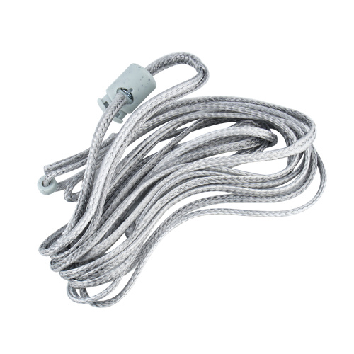 Lesovik - Hängemattenspanner SMUK - Dyneema - Grau - Hängematten & Zelte
