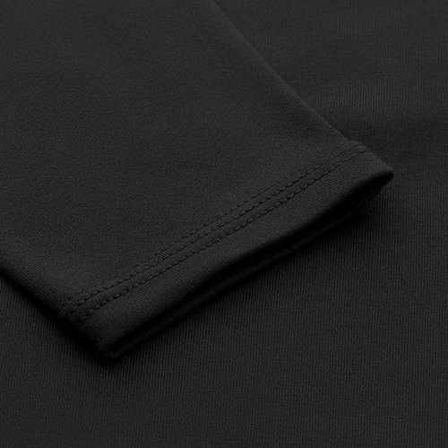 M-Tac - ThermoLine Thermounterwäsche - Schwarz - 70001002 - Thermoaktive Wäsche