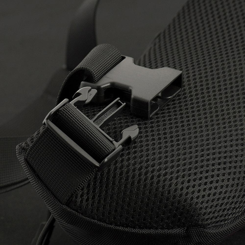 M-Tac - City Gürteltasche - Schwarz - MTC-PK1120-BK - Gürtel, Bein & Hüfttaschen - Outdoor