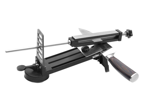 The Edge - ProSHARP Diamant-Messerschärfer - 555-002 - Messerschärfer