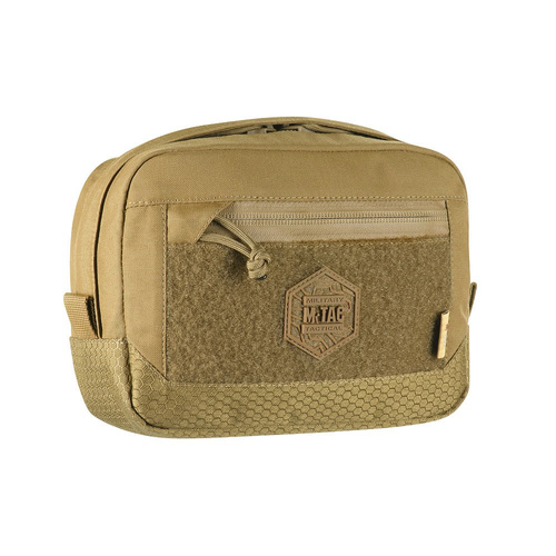 M-Tac - Ladungshalterung Elite Hex - Cordura - MOLLE - Coyote - 51385005 - Universal & Cargo Taschen - Ausrüstung