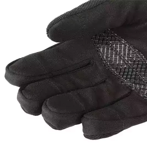 Taktisch Handschuhe - Armored Claw - Direct Safe Taktische Pannenschutzhandschuhe - Schwarz - ACL-33-010805