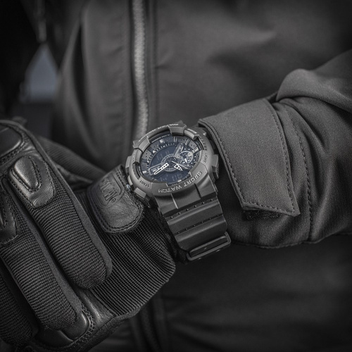 Uhren - M-Tac - Taktische Sportuhr - Schwarz - 50006002