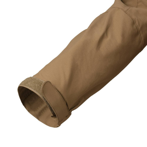 Helikon - Jacke Anorak Mistral® - Softshell - PenCott WildWood - KU-MSL-NL-45 - Militärjacken