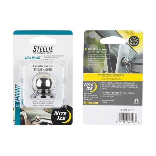 Nite Ize - Steelie® Tabletop Stand - STP-11-R8 - Verschiedenes