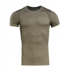 M-Tac - Thermoaktives T-Shirt Athletic Gen. 2 - Olive - 80006101