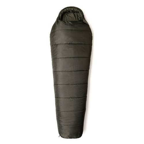 Schlafsäcke & Isomatten - Snugpak - Sleeper Extreme Schlafsack - Mumie - Olive - 10108100209