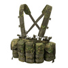 Helikon - Guardian-Brustgurt Guardian Chest Rig® - PenCott WildWood - KK-GCR-CD-45