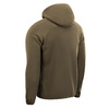 M-Tac - Herren Hoodie Lite Microfleece - Army Olive - 20026062