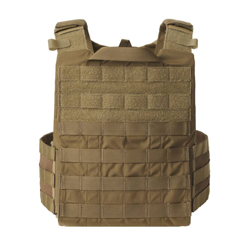 Modulare Westen - Helikon - Eine taktische Weste Guardian Militärset - MultiCam - KK-GMS-CD-34