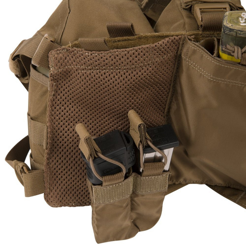 Helikon - Guardian-Brustgurt Guardian Chest Rig® - PenCott WildWood - KK-GCR-CD-45 - Chest Rig Westen