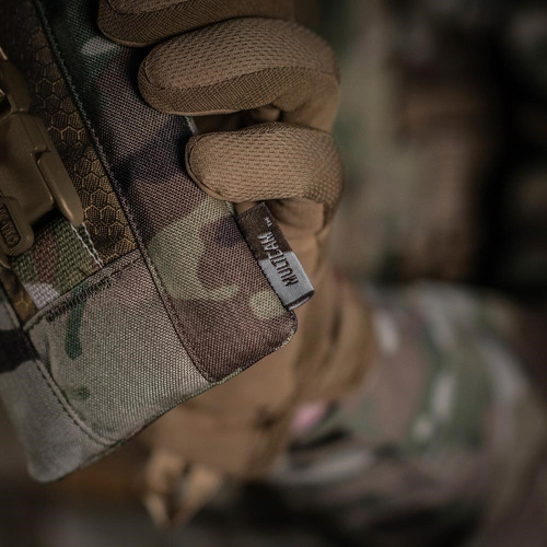 Sonstige - M-Tac - Smartphone-Tasche Elite Hex - Large - MultiCam / Coyote - 10160508