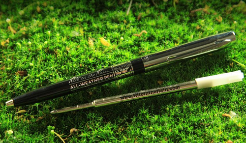 Verschiedenes - Rite in the Rain - All Weather Pen Nachfüllpackung - Rot - 57R - Kugelschreiber & Bleistifte