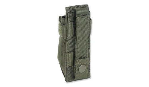 Condor - Taschenlampe Tasche - Olive Drab - MA48-001 - Lampentaschen - Ausrüstung