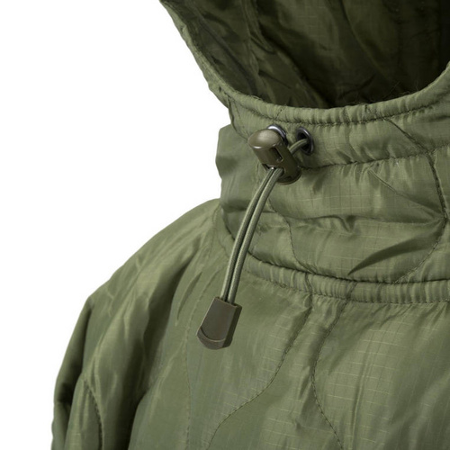 Helikon - Poncho Swagman Roll Basic - Coyote - PO-SRB-PO-11 - Militärjacken - Bekleidung