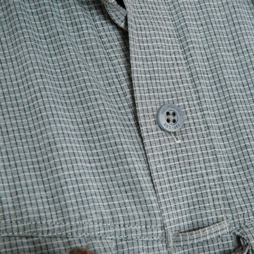 Hemden & Pullover - Helikon - Taktisches Hemd Defender Mk2 Ultralight Short Sleeve - Silver Mink - KO-DUS-AP-69