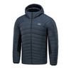M-Tac - Pufferjacke Jarl - Nylon - Primaloft - Dark Navy Blue - 20544006