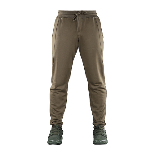 Wanderhosen - M-Tac - Stealth Cotton Hose - Dark Olive - 20076048