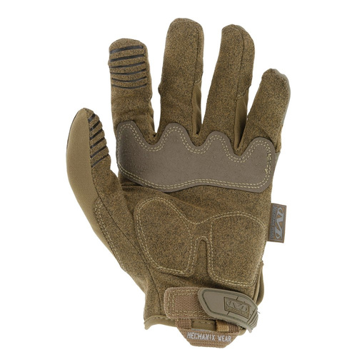 Taktisch Handschuhe - Mechanix - M-Pact Tactisches Handschuhe - Coyote Brown - MPT-72