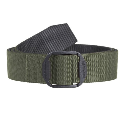 Pentagon - Komvos Doppelgürtel 1.5 - Olive - K17079-06 - Gürtel & Hosenträger