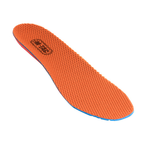 Bekleidung - M-Tac - Vent Gen. II Schuheinlagen - Orange - TS-141DD - Schuhzubehör