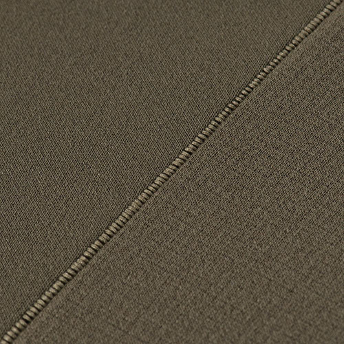 M-Tac - Winter Baselayer Thermo Shirt - Dark Olive - 70019048 - Sporthemden - Bekleidung