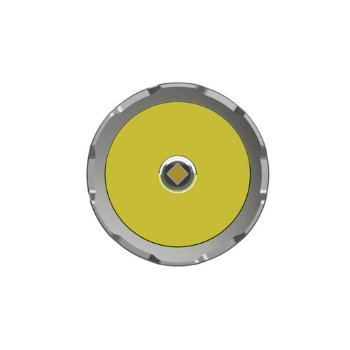 Outdoor - Speras - Taktische Taschenlampe T2-70 - 3300 lm - 18650 - Schwarz - T2-70 - LED-Taschenlampen