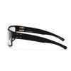 Gatorz - Photochromatische ballistische Brille Delta - MIL-PRF-32432A - Schwarz - Inferno - GZ-04-005