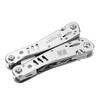 Ganzo - Multitool mit Bit-Set - 27 Werkzeuge - G302-H