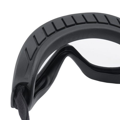 Ausrüstung - Bolle Tactical - Chronosoft II Ballistische Schutzbrille - CHROKADESI - Ballistische Brillen (Goggles)