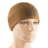 M-Tac - Wintermütze mit Patchpanel Watch Cap Elite - Fleece - Coyote Brown - 40017017