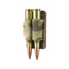 M-Tac - Klettverschlussplatte für Cal. 338 Patronen - Multicam - 10245008