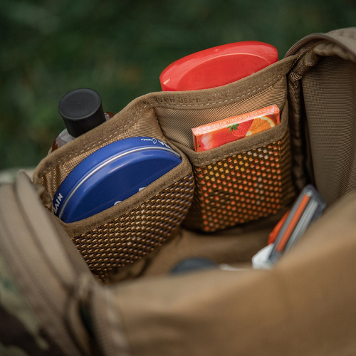 M-Tac - Elite Gen.II Militär Kosmetiktasche - Cordura - Multicam - 10108008