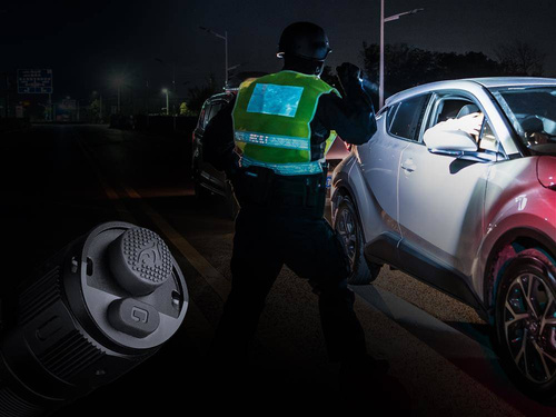 Outdoor - Fenix - TK16 V2.0 LED Taschenlampe - 3100 lm - 32309 - LED-Taschenlampen